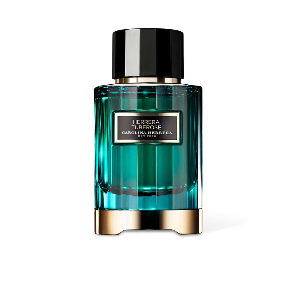 Herrera Tuberose Eau De Perfume For Women - 100 Ml