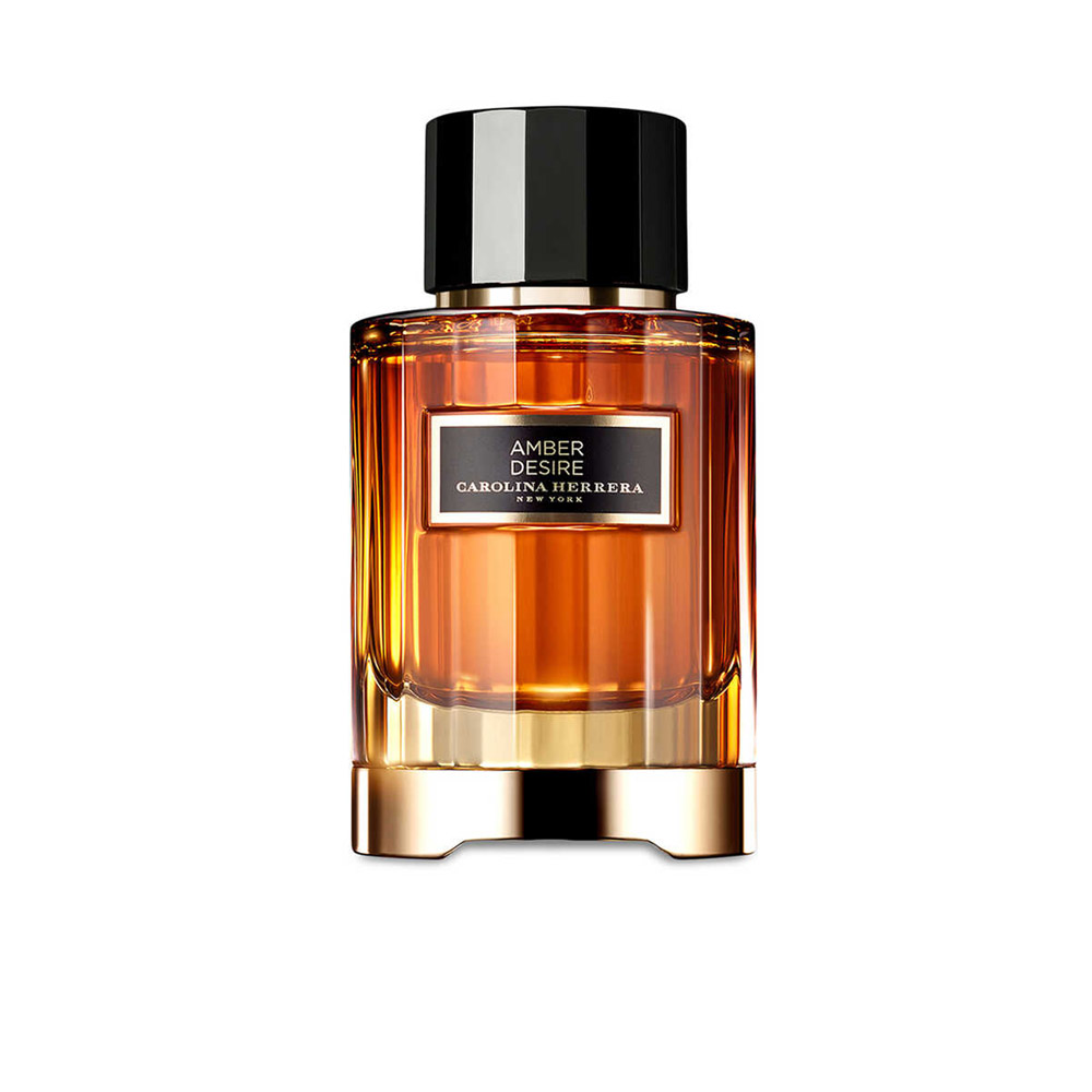 Amber Desire Eau De Perfume For Women - 100 Ml