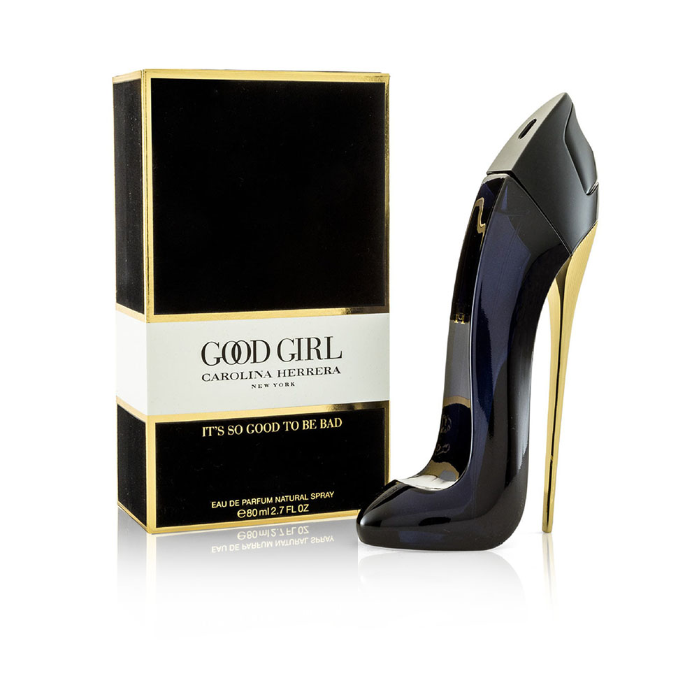 Good Girl Eau De Parfum - 80 Ml