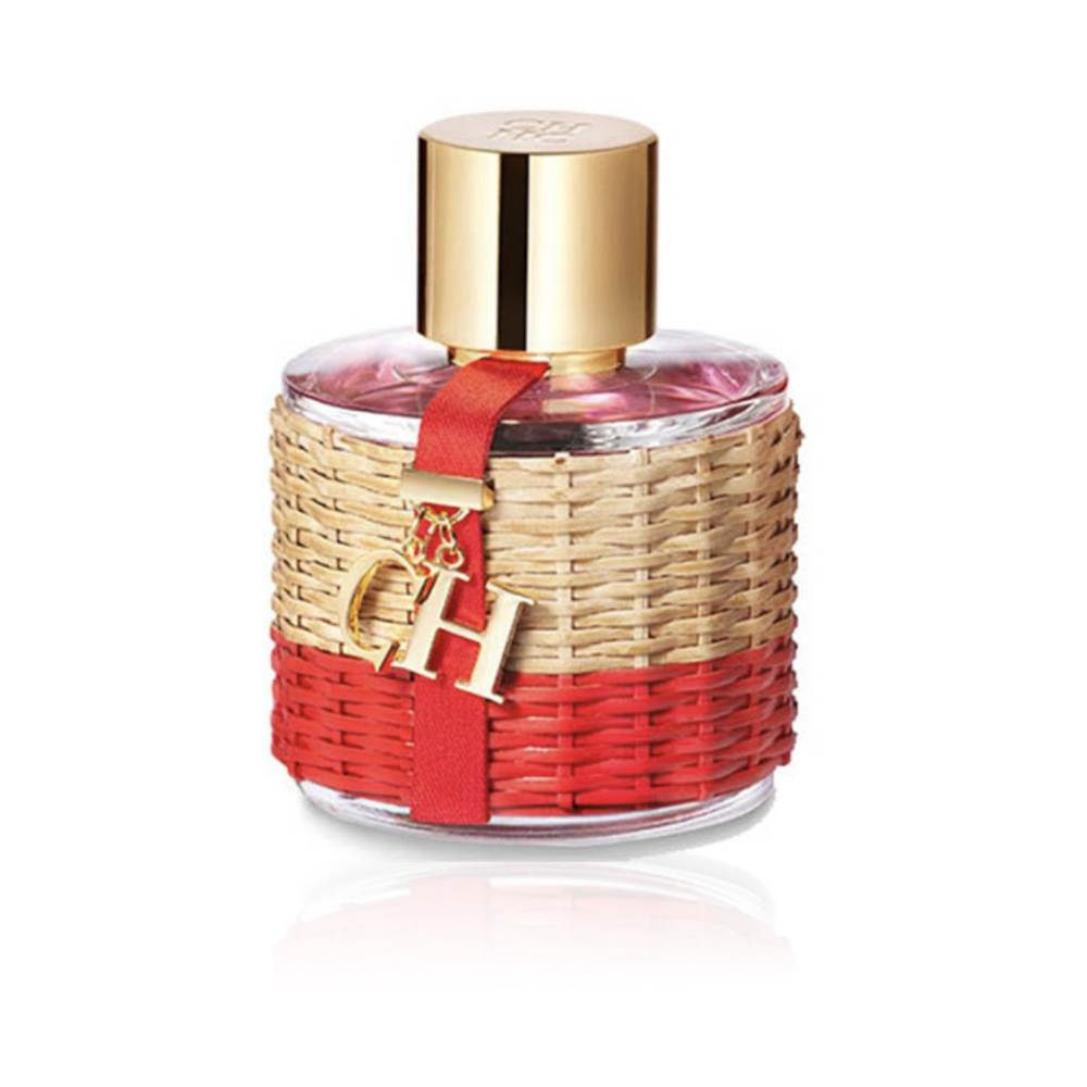 Central Park Limited Edition Eau De Toilette For Women - 100 Ml