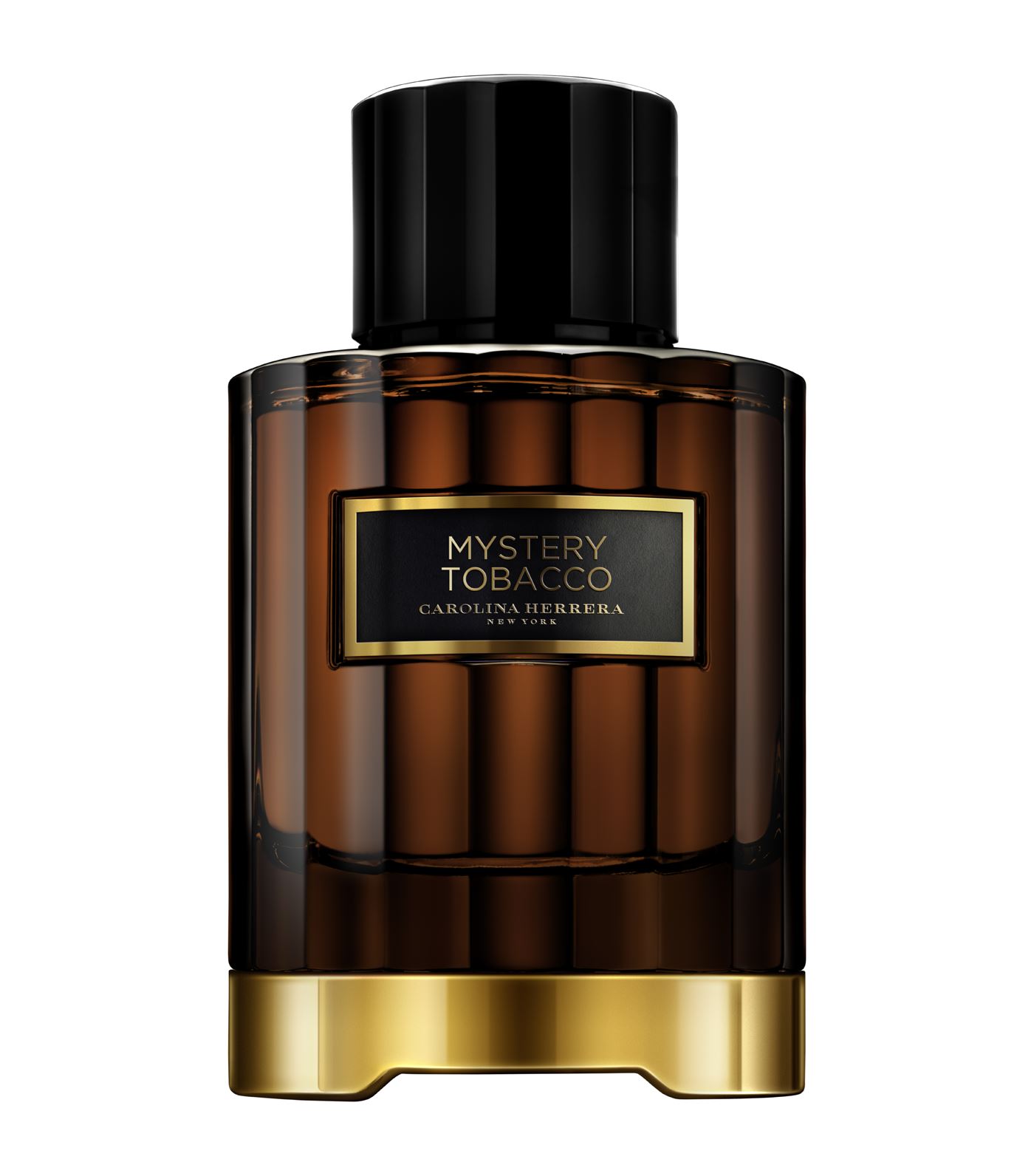 Mystery Tobacco Eau De Perfume - 100 Ml