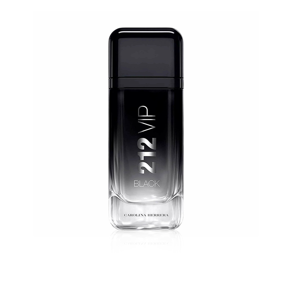 212 Vip Black Eau De Parfum - 200ml