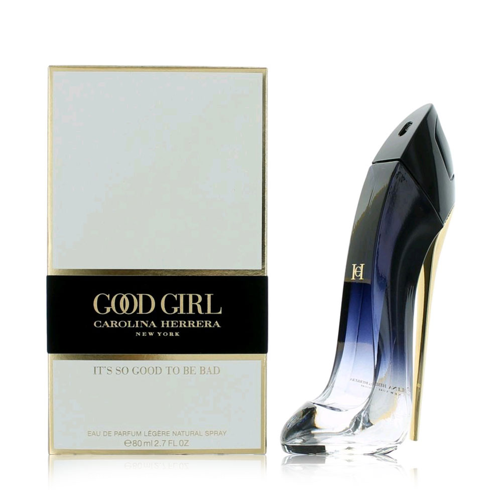Good Girl Legere Eau De Perfume - 80 Ml