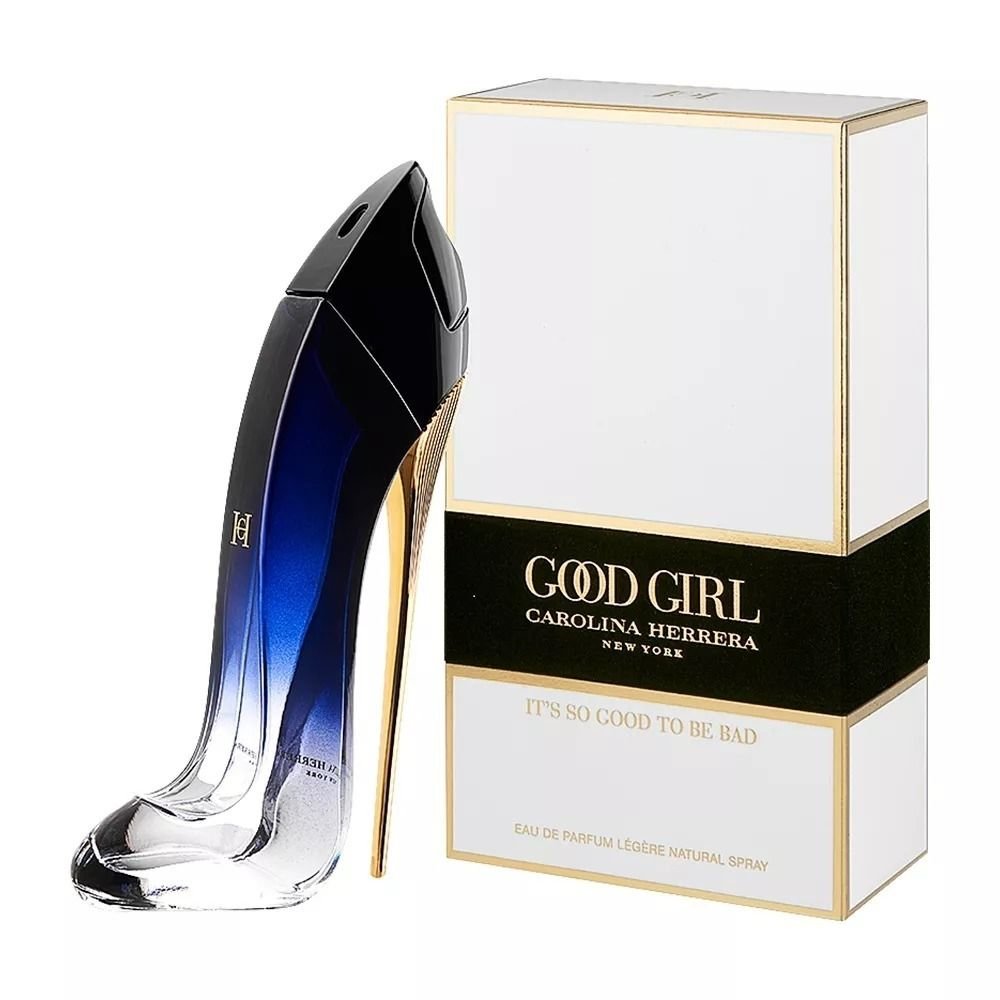 Good Girl Legere Eau De Perfume - 80 Ml