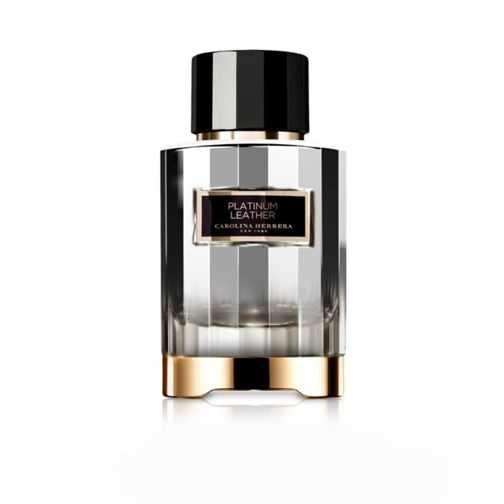 Platinum Leather Eau De Perfume - 100 Ml