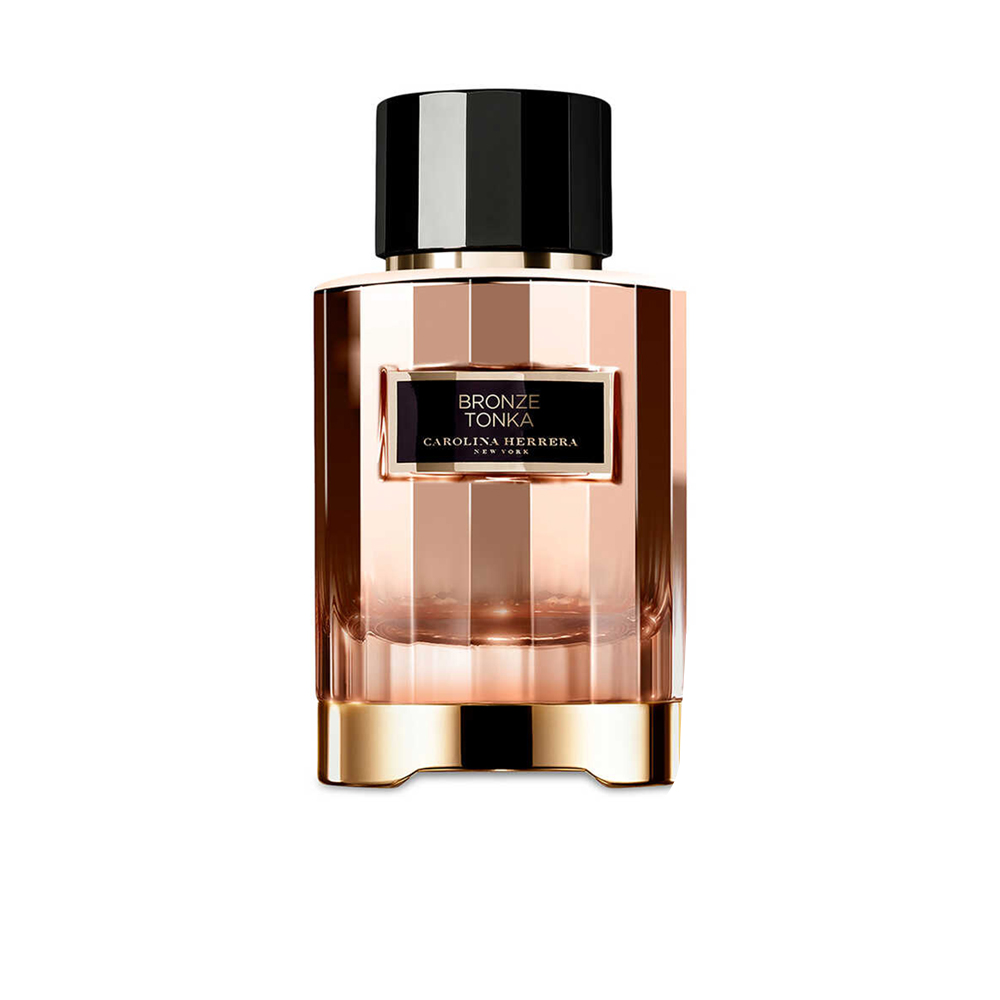 Bronze Tonka Eau De Perfume For Women - 100 Ml