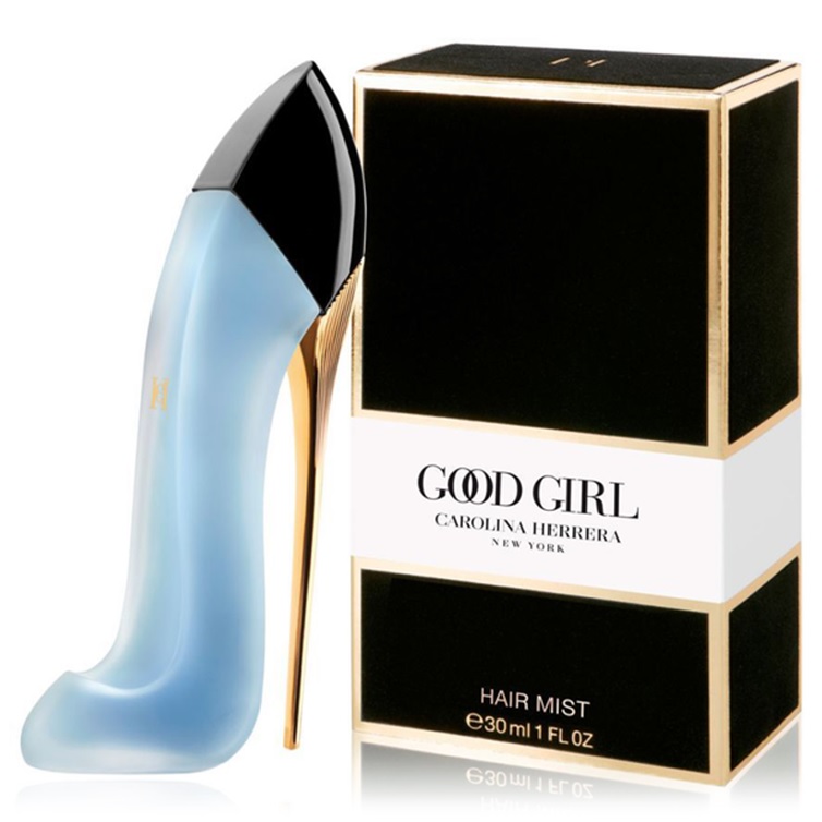 Good Girl Hair Mist Eau De Perfume - 30 Ml