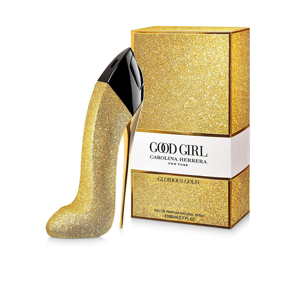 Good Girl Glorious Gold Eau De Parfum -  80 Ml
