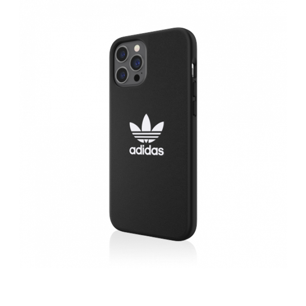 Moulded Case for iPhone 12 Pro Max - Black