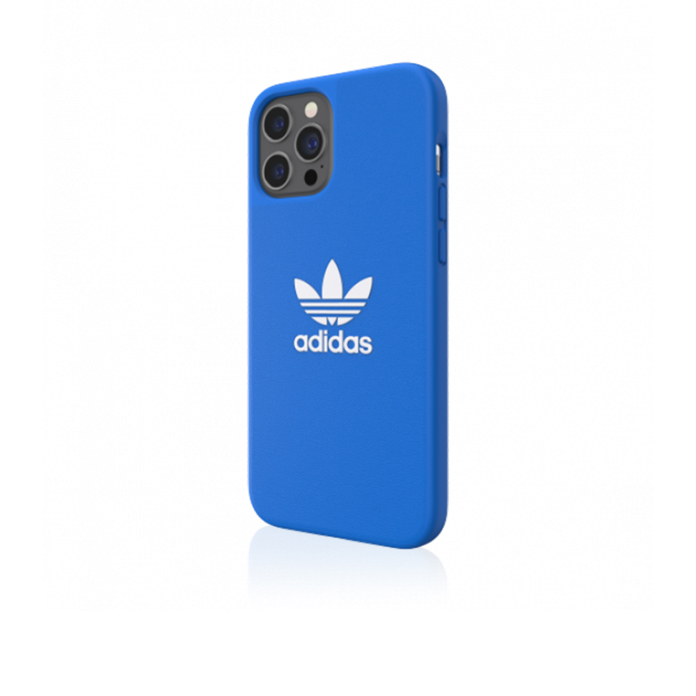 Moulded Case for iPhone 12 Pro Max - Blue