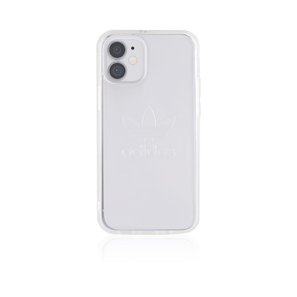 Protective Case For iPhone 12 Mini - Clear