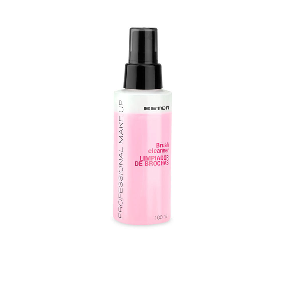 Brush Cleanser Spray - 100 Ml