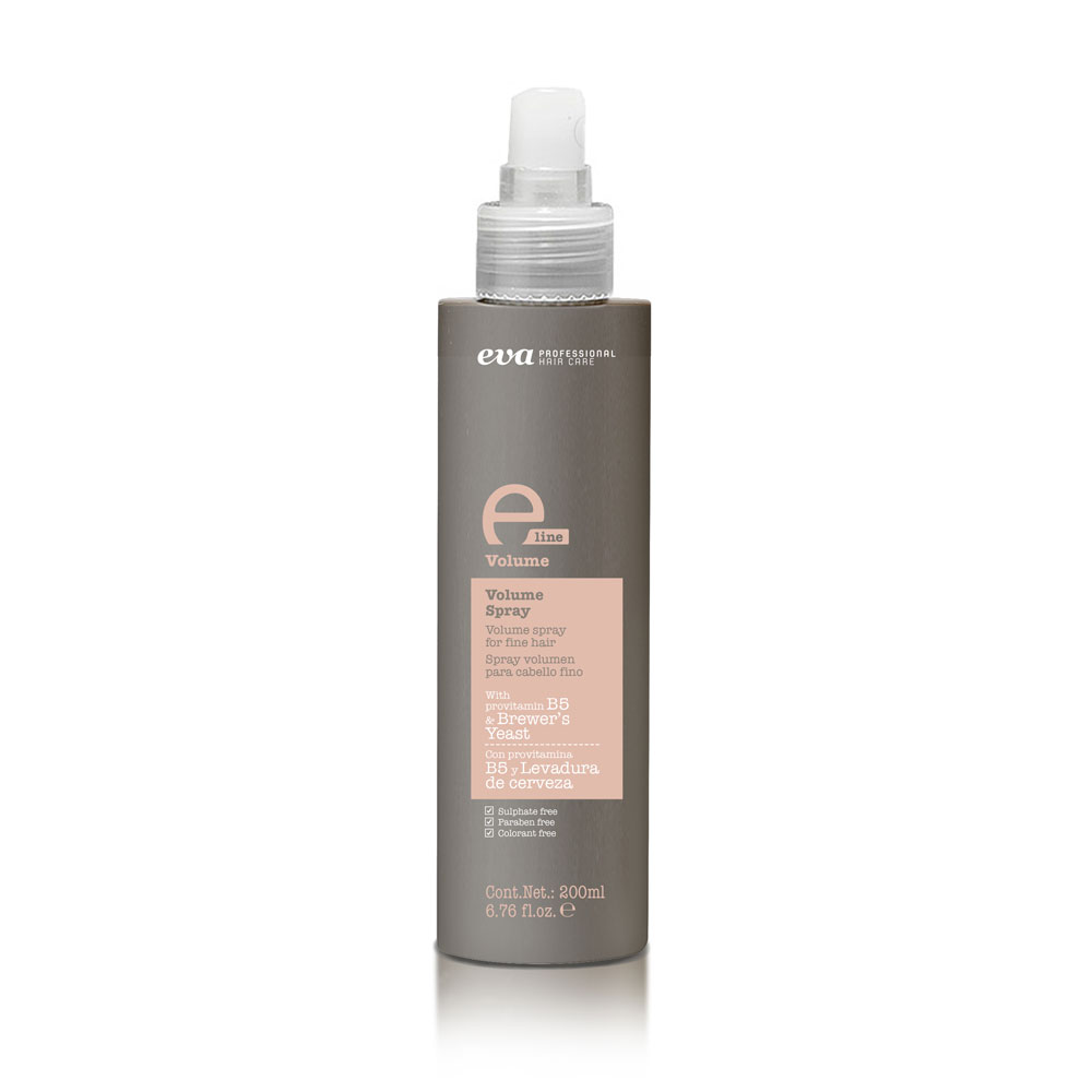 E-Line Volume Hair Spray - 200 ml