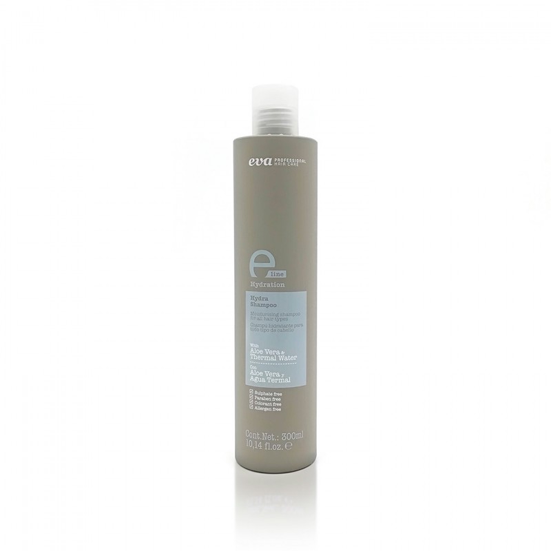 E-Line Hydra Shampoo - 300 ml