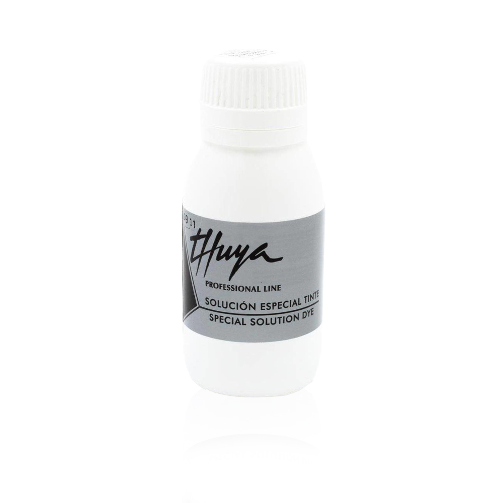 Oxidizing Solution For Eyelashes And Eyebrows - 60ml