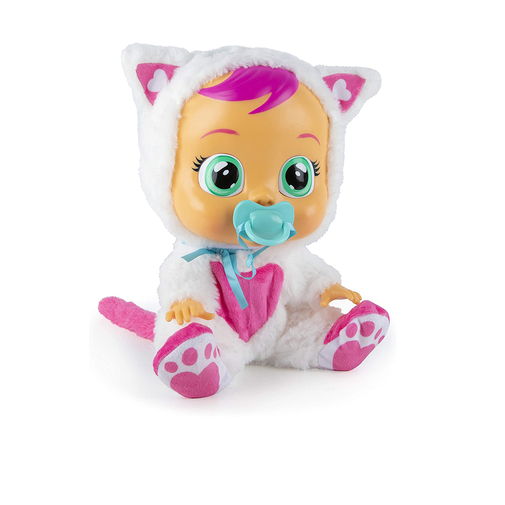 Doll - Daisy - Age 18 Months