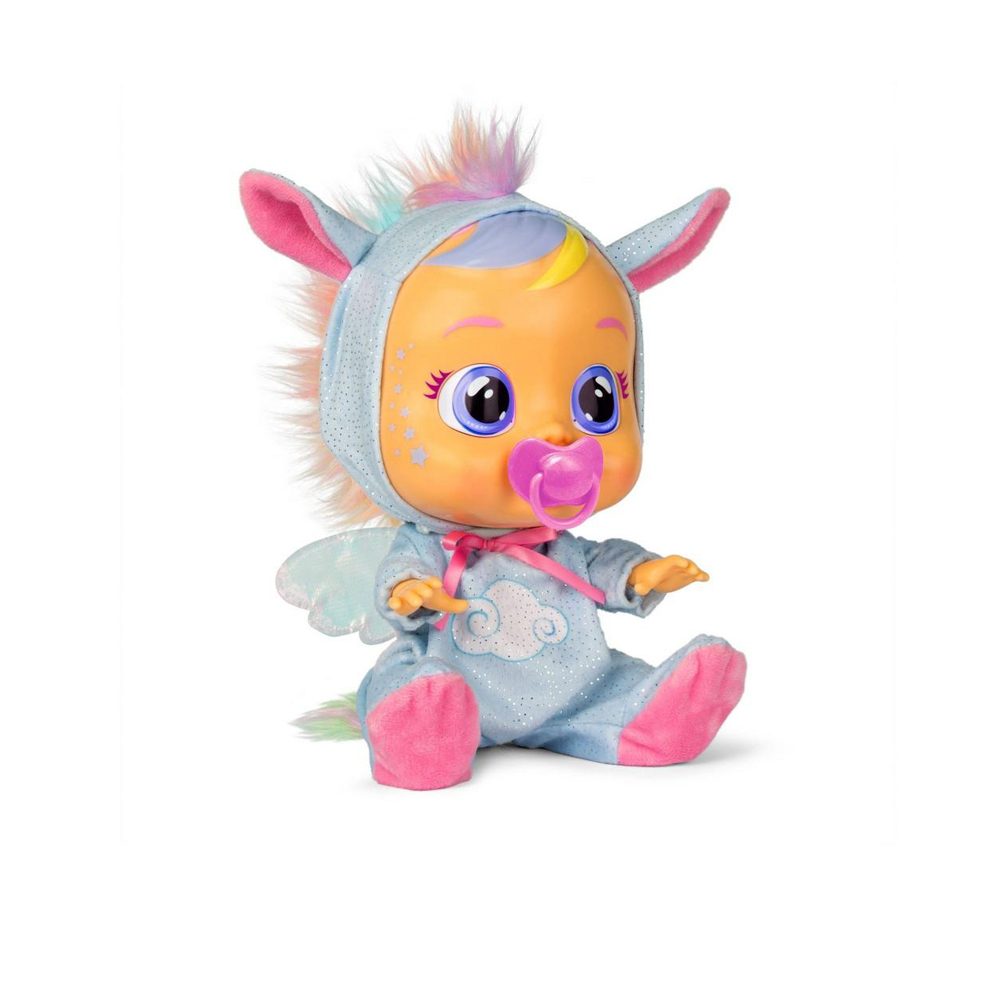 Doll - Jenna - Age 18 Months