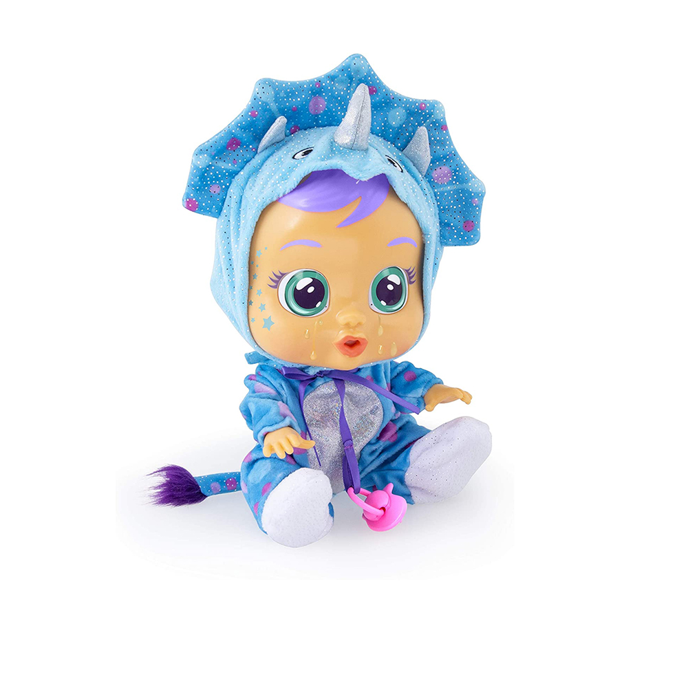 Doll - Tina - Age 18 Months