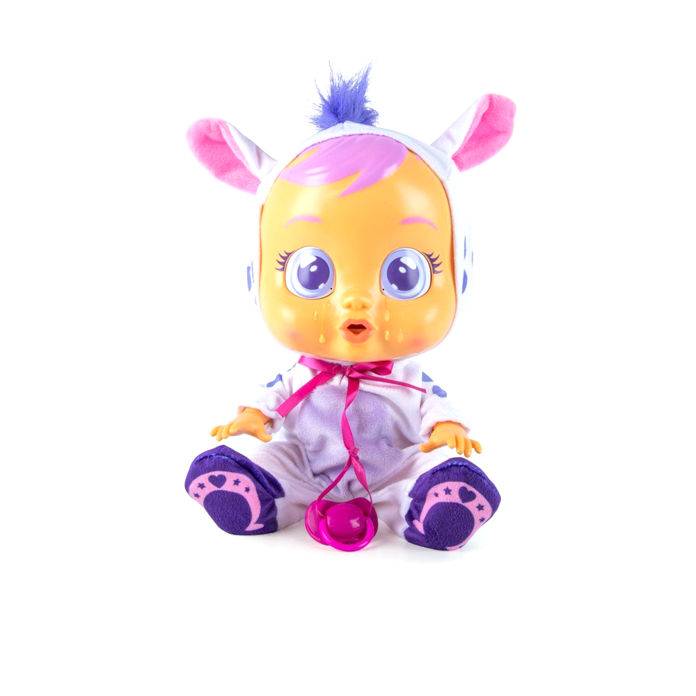 Doll - Susu - Age 18 Months