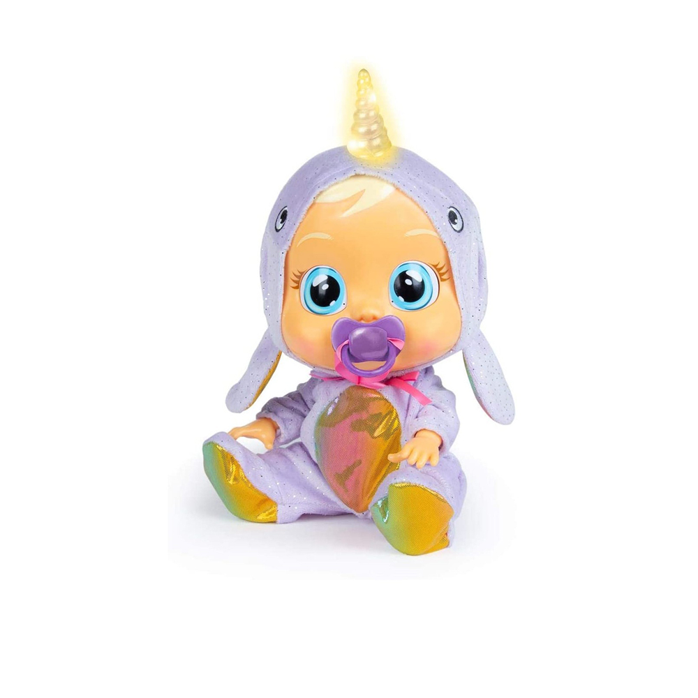 Doll - Special Edition - Narvie - Age 18 Months
