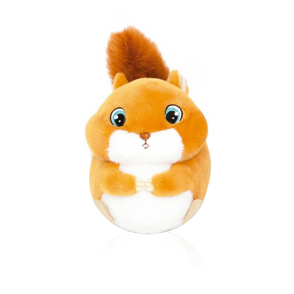 Bim Bim - The Squirrel - Age 3+