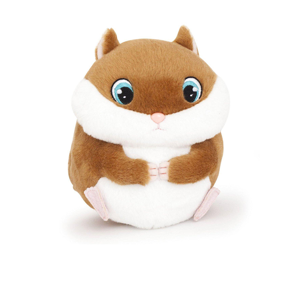 Bam Bam - The Hamster - Age 3+