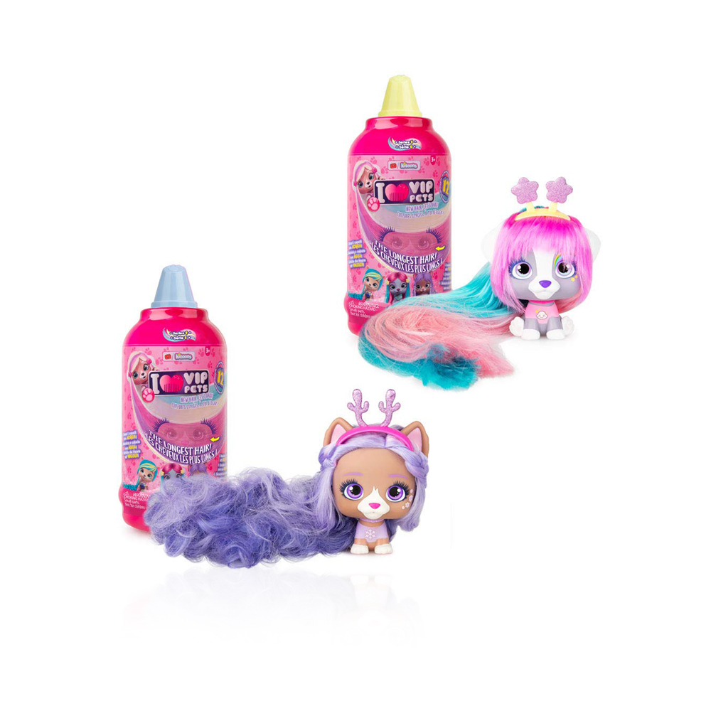 Series 1 Surprise Pack  - Age 3+
