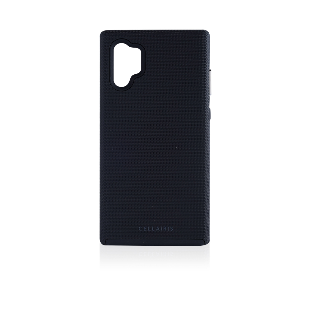 Challenger Rapture Elite Case - Galaxy Note-10 Plus - Midnight