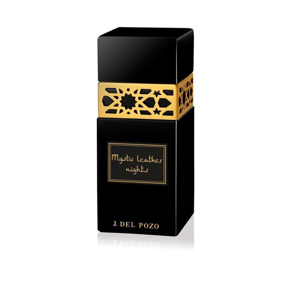 J.Del Pozo Mystic Leather Nights Eau De Perfume - 100 ml