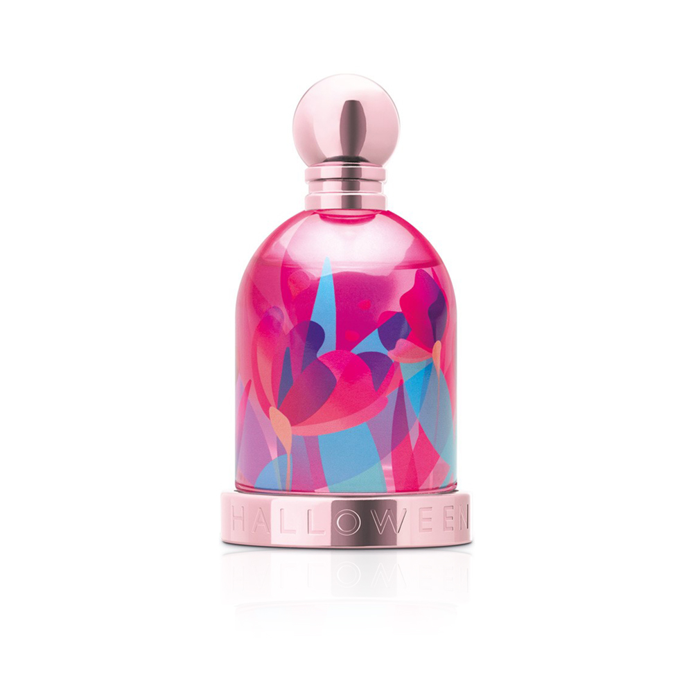 J.Del Pozo Halloween I'm Unique Eau De Toilette - 100 ml
