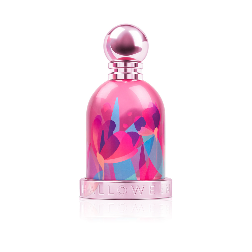 J.Del Pozo Halloween I'm Unique Eau De Toilette - 50 ml