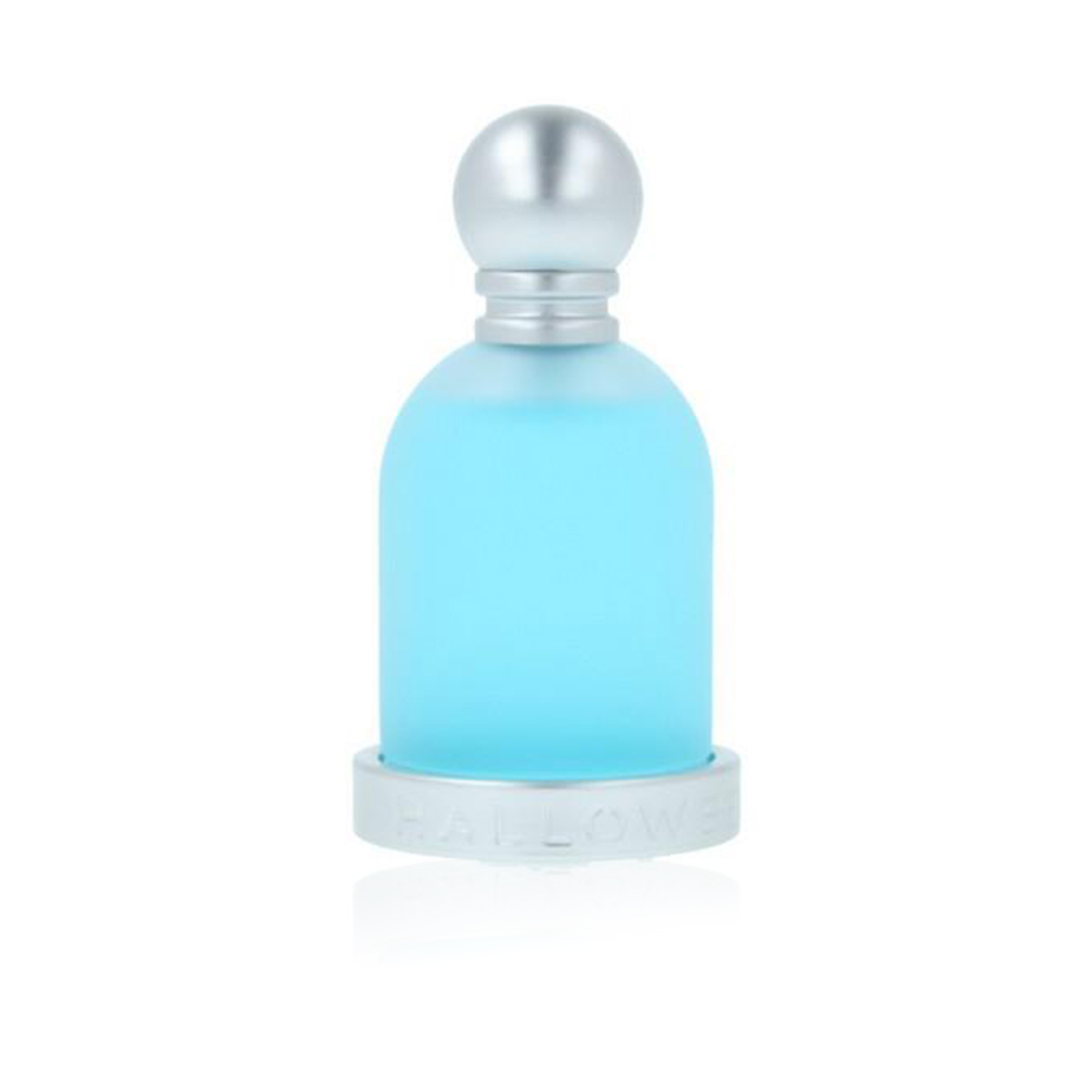 J.Del Pozo Halloween Blue Drop Eau De Toilette - 50 ml
