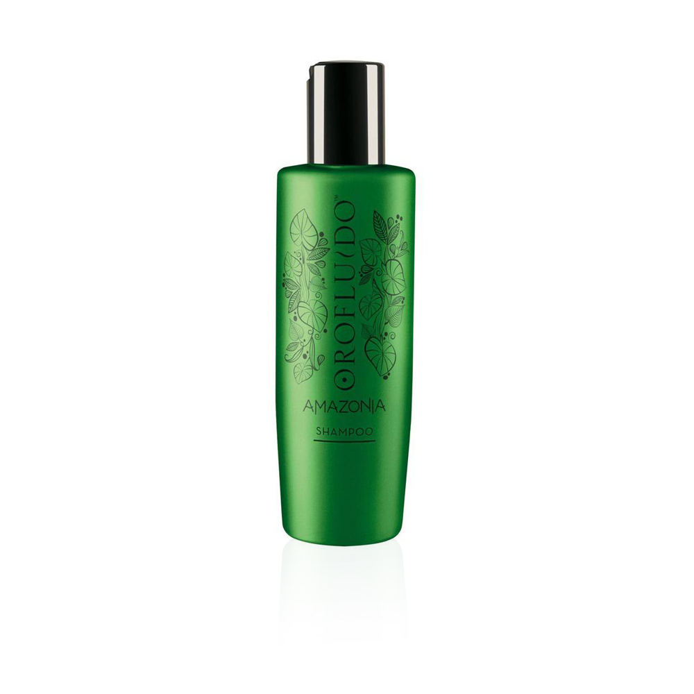 Amazonia Shampoo - 200 Ml