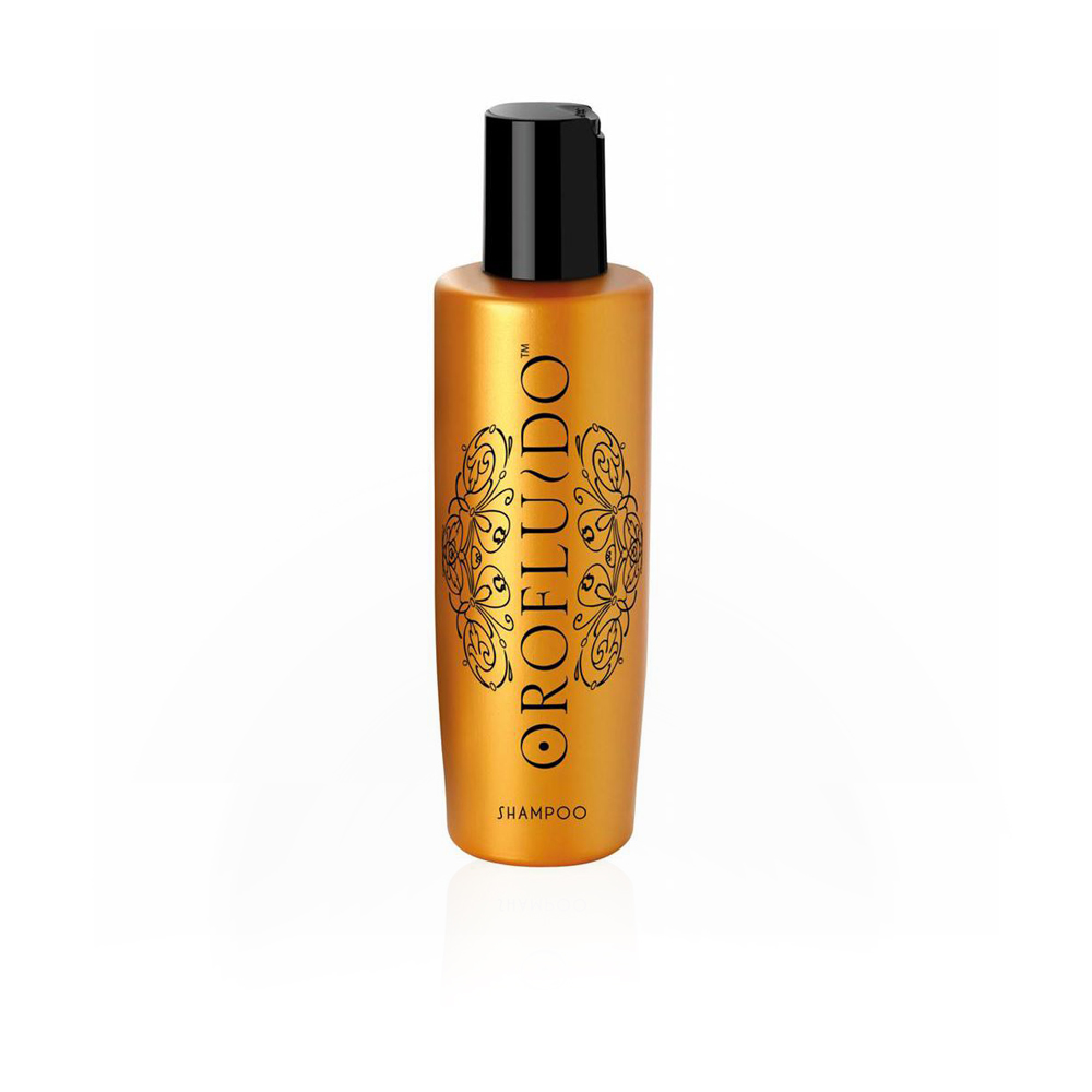 Shampoo - 200 Ml