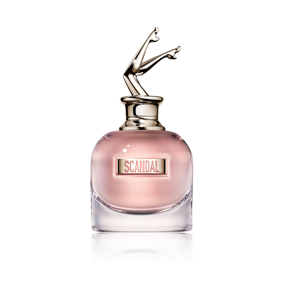 Scandal Eau De Perfume - 80 Ml