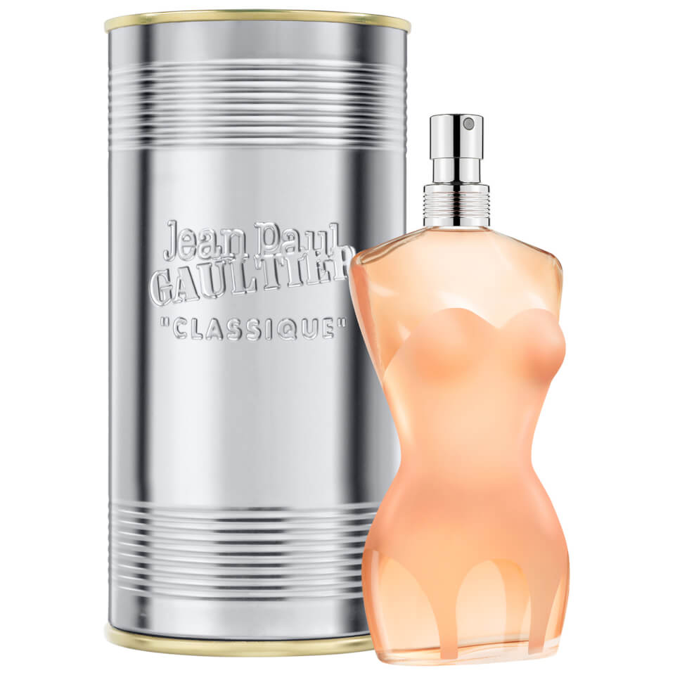 Classique Eau De Toilette - 100 Ml