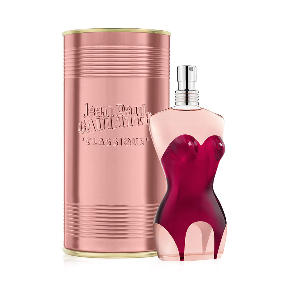 Classique Essence De Parfum For Women - 100ml