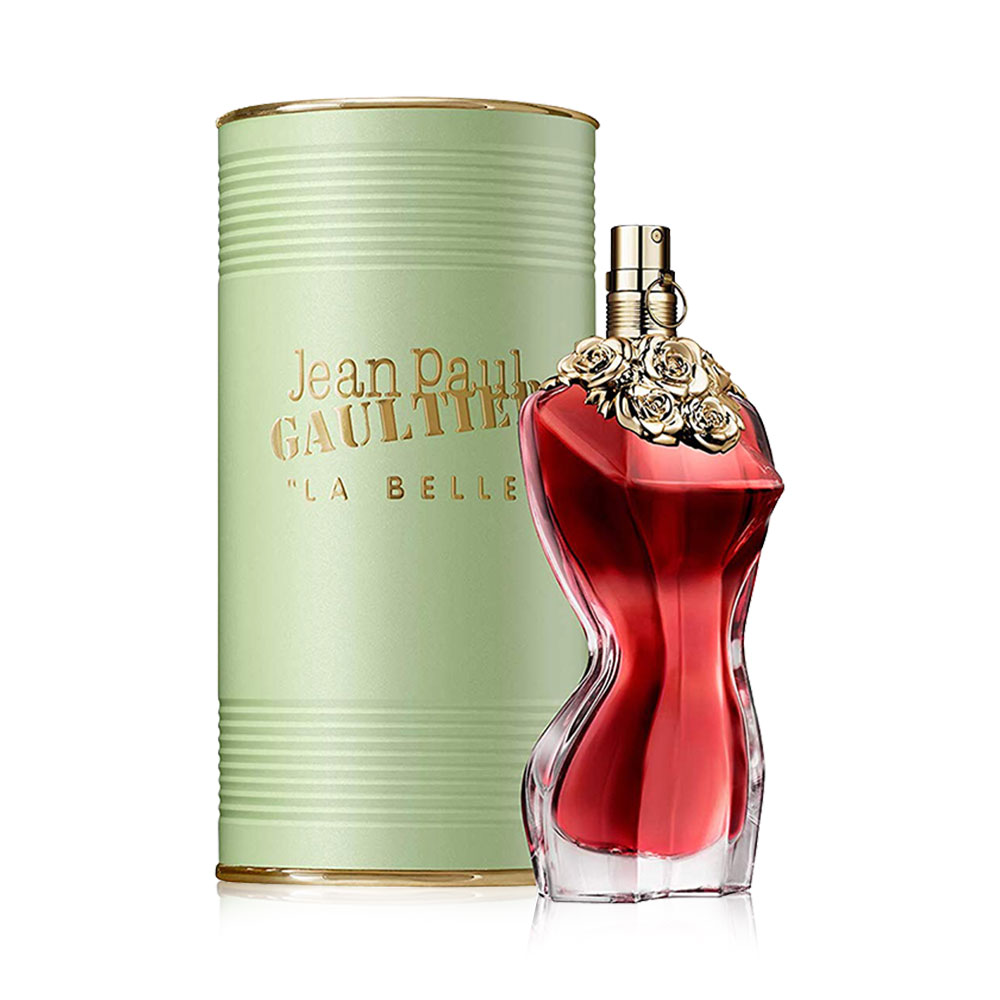 La Belle Eau De Parfum For Women - 100ml