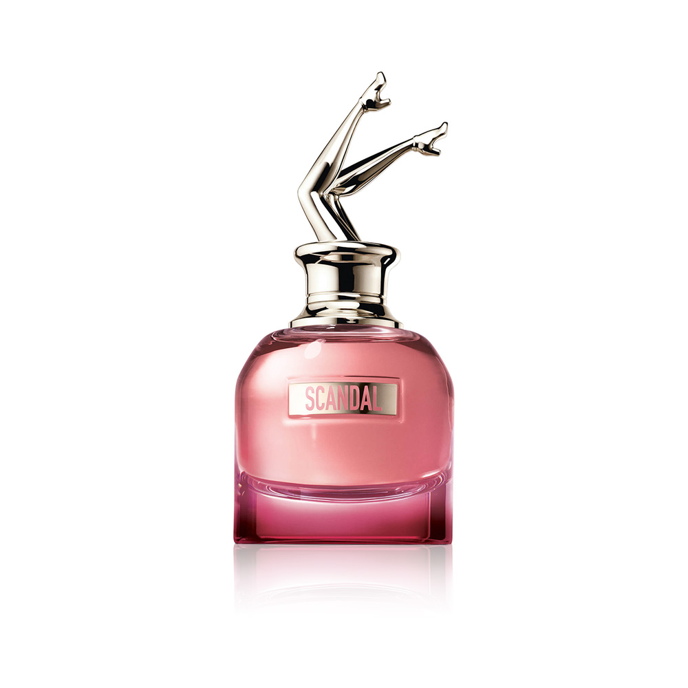 Scandal By Night Eau De Parfum - 80 Ml 