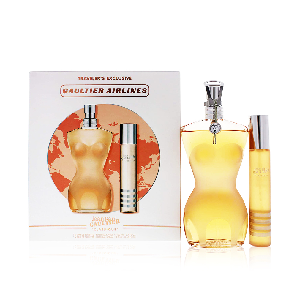 Classique Gift Set