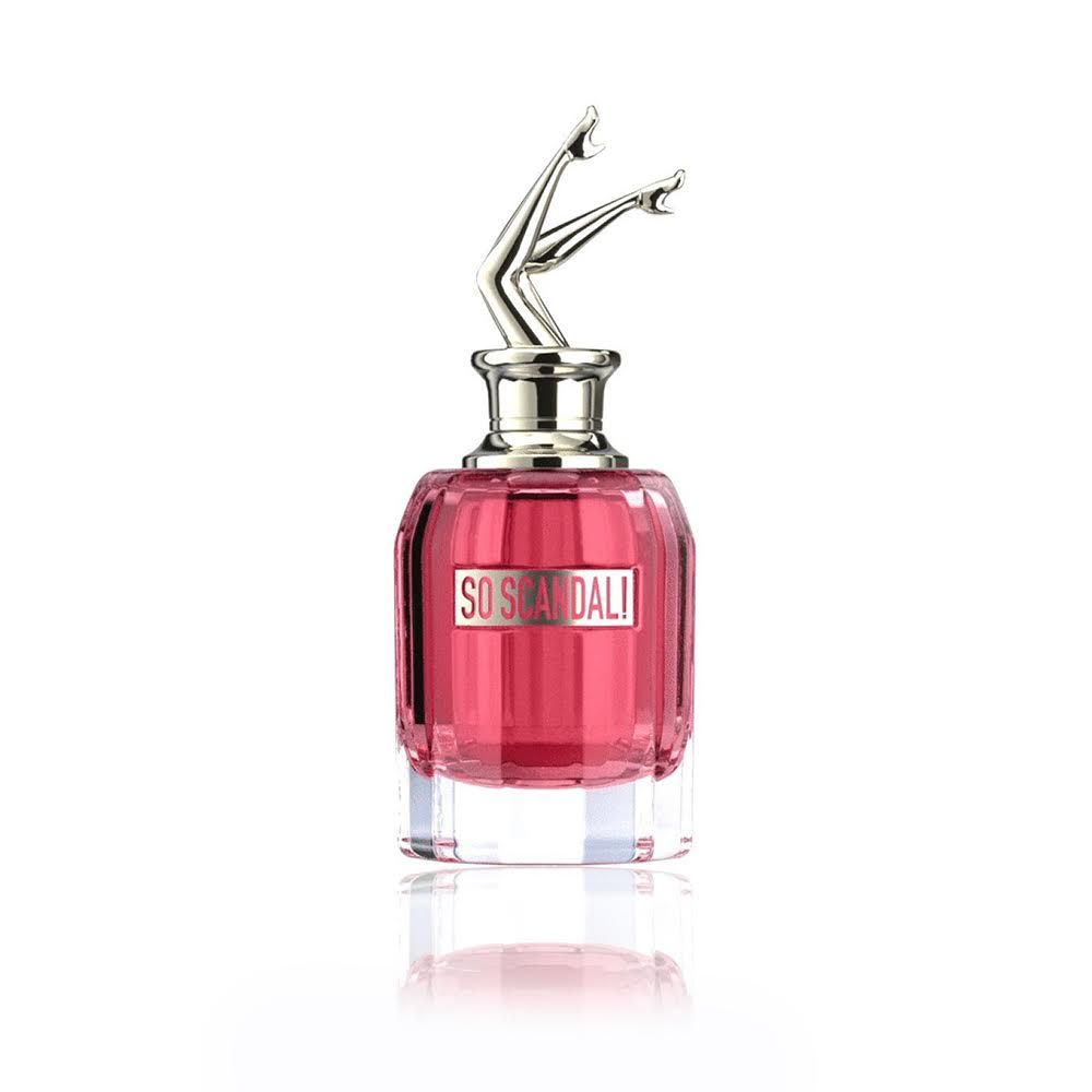 So Scandal Eau De Parfum - 80ml
