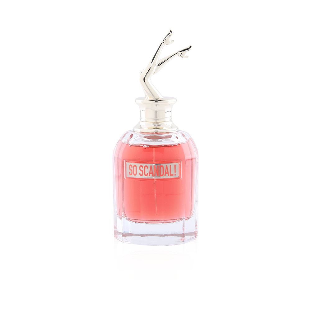 So Scandal Eau De Parfum - 80 Ml