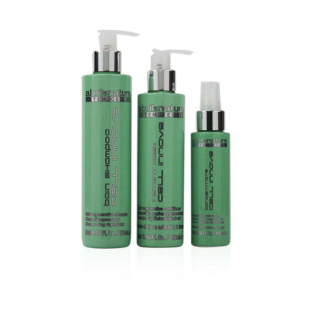 Cell Inove Regenerative Hair Treatment Pack