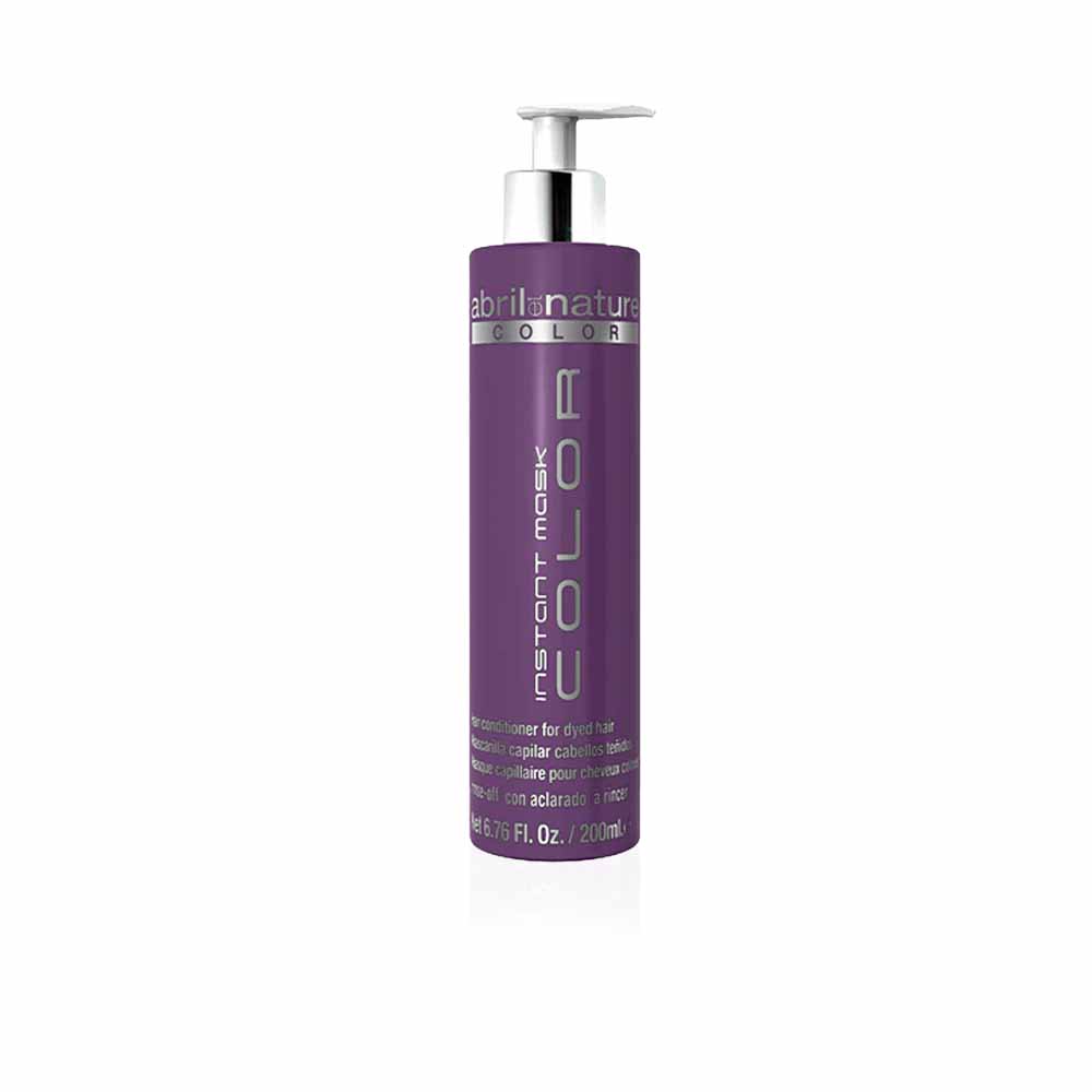 Instant Mask Color - Hair Conditioner For Dyed Hair - 200 ml