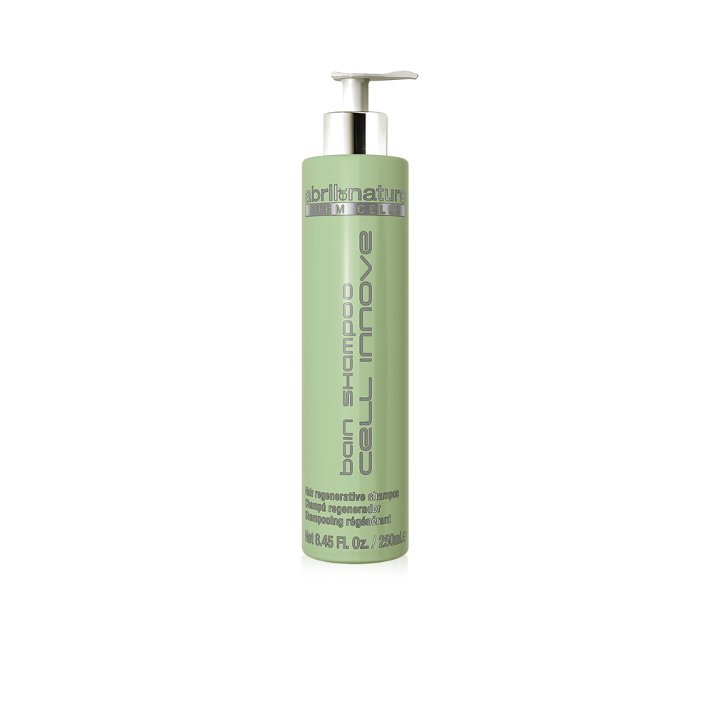 Bain Shampoo Cell Innove