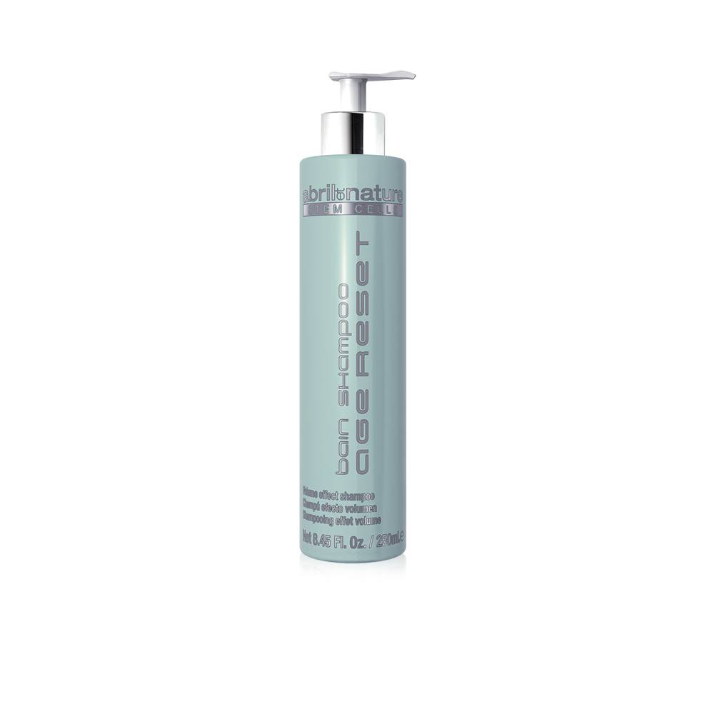 Bain Shampoo Age reset Volume Effect - 250 Ml