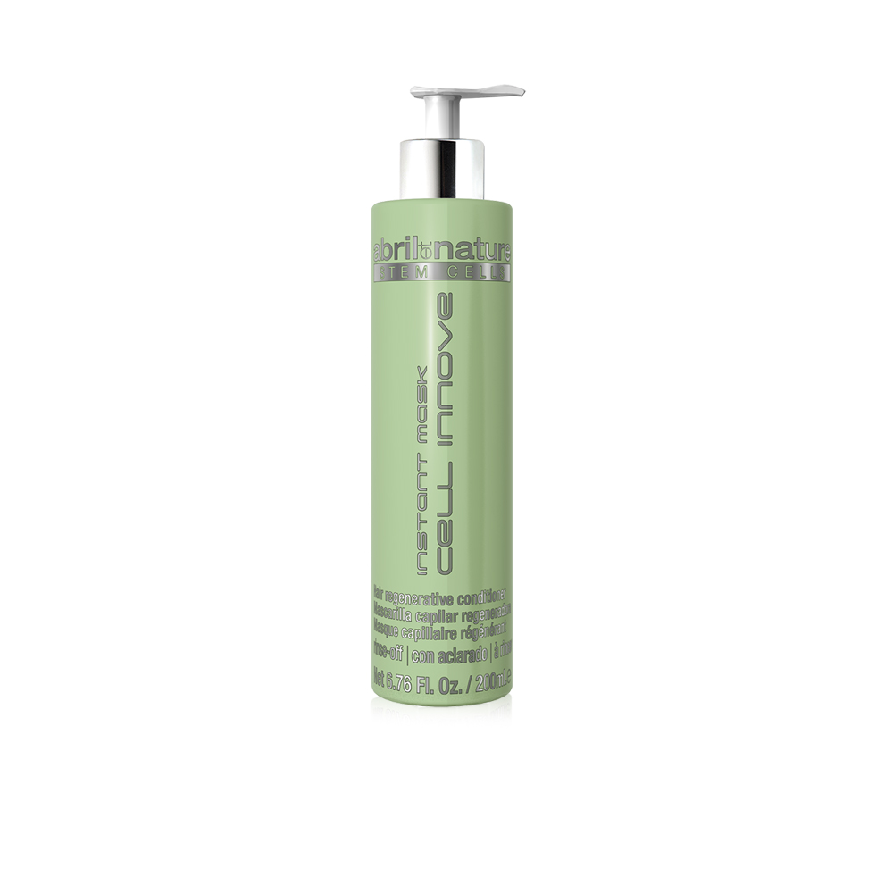 Cell Inove Hair Mask - 200 Ml
