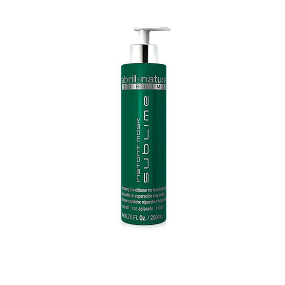 Hair Mask Sublime Conditioner - 200 Ml