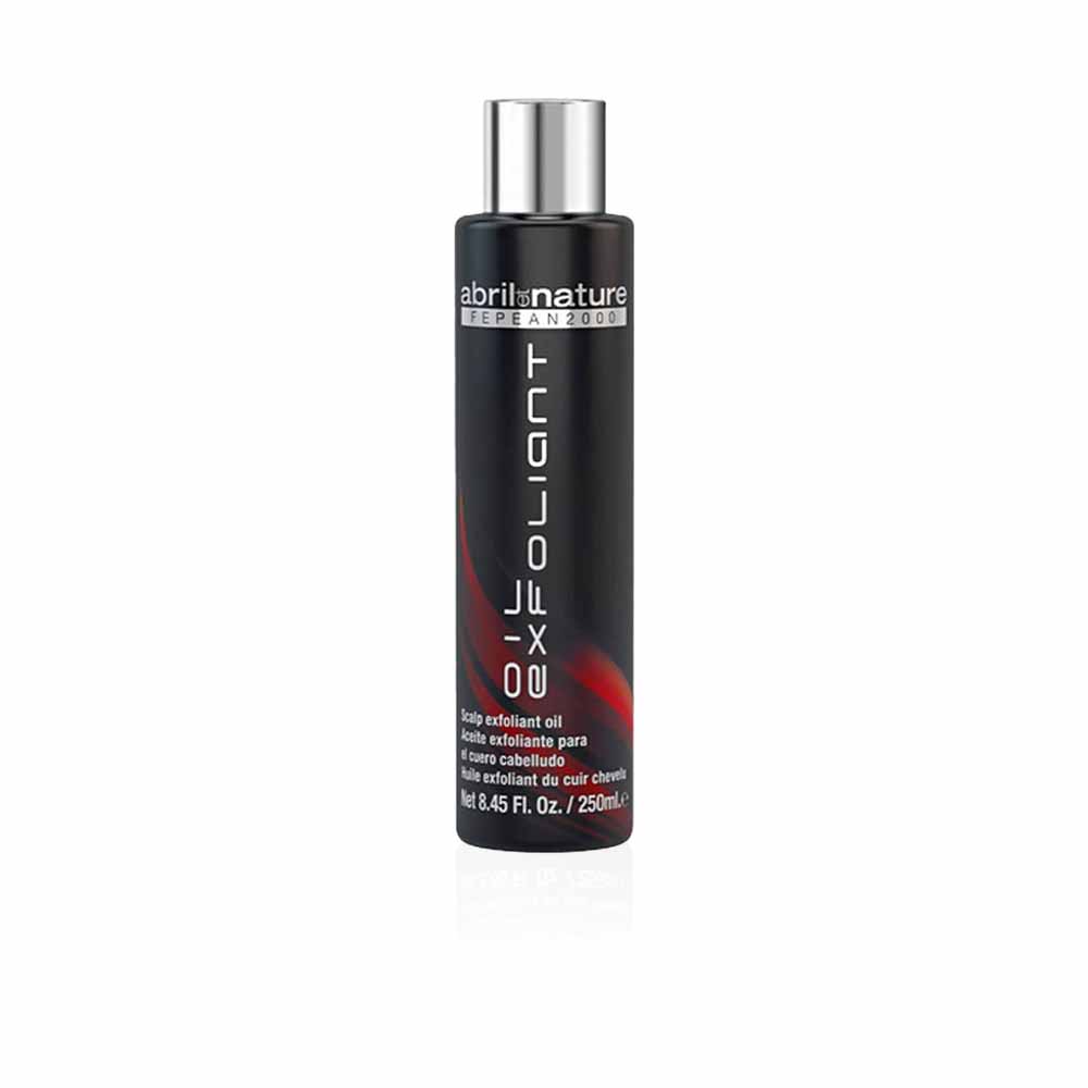Scalp Exfoliant Oil - 250 ml