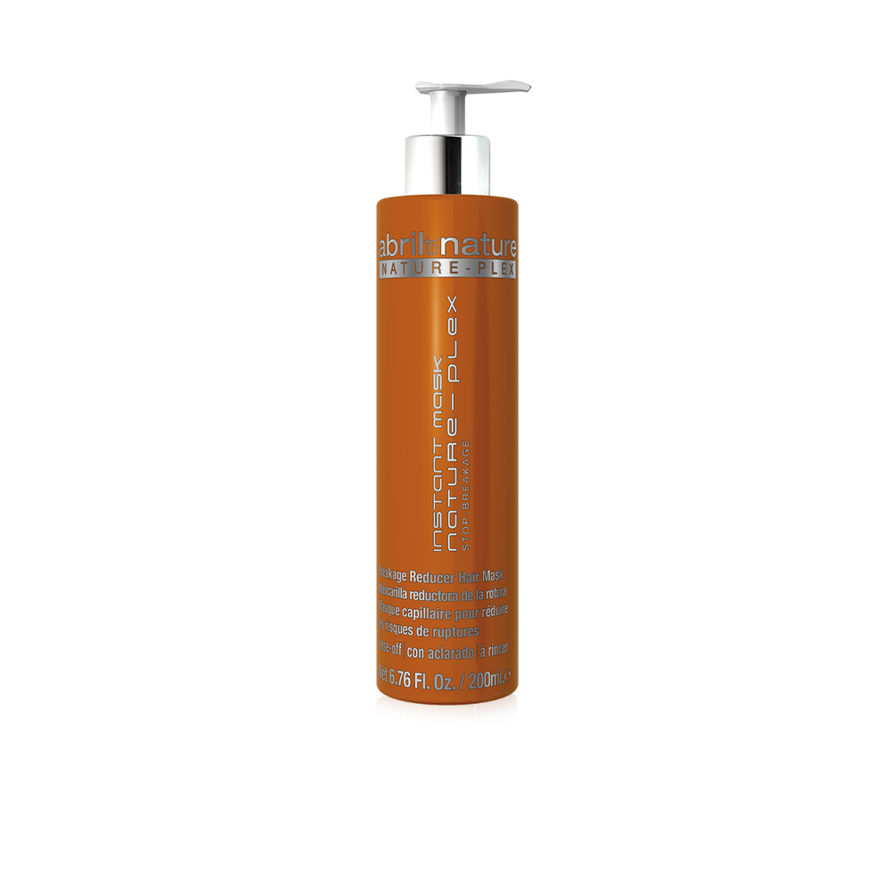 Hair Mask Nature-Plex Breakage Reducer - 200 Ml